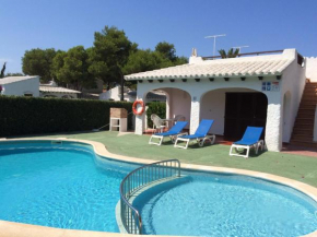 Ses Monsines Villas